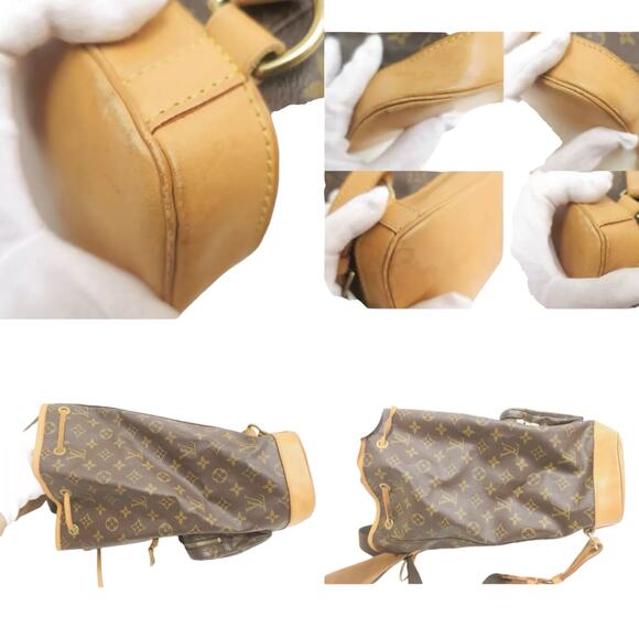 💎✨AUTHENTIC✨💎 Louis Vuitton Backpack - Picture 6 of 9